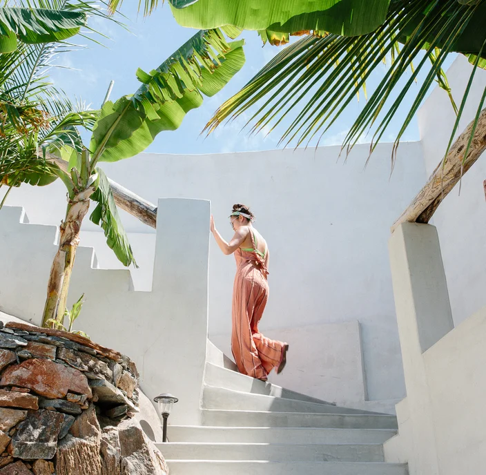 Why Your Next Group Trip Should Be to Todos Santos, Mexico